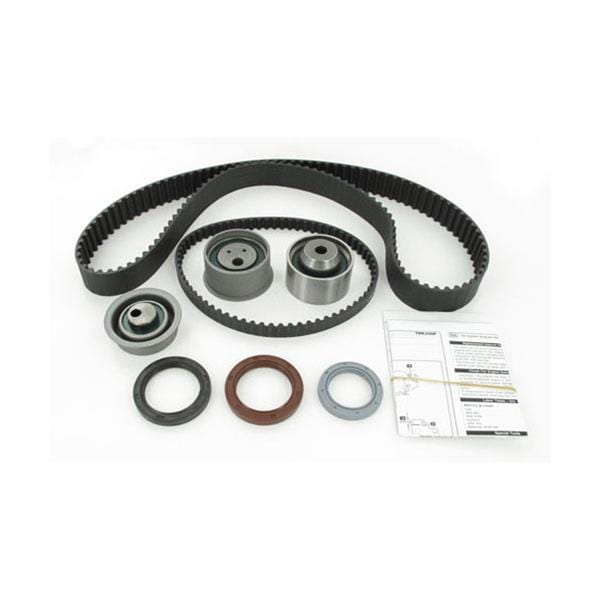 SKF Bearings SKF Bearings Timing Belt Kits TBK230P Autofit