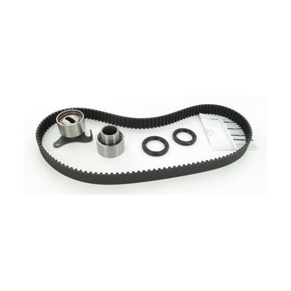 SKF Bearings SKF Bearings Timing Belt Kits TBK233P Autofit