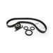 SKF Bearings SKF Bearings Timing Belt Kits TBK237P Autofit