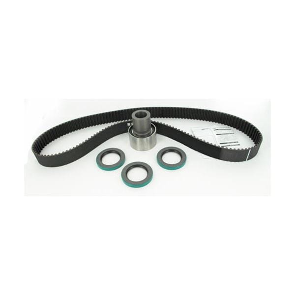 SKF Bearings SKF Bearings Timing Belt Kits TBK248P Autofit