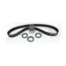 SKF Bearings SKF Bearings Timing Belt Kits TBK248P Autofit