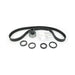 SKF Bearings SKF Bearings Timing Belt Kits TBK249P Autofit