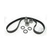 SKF Bearings SKF Bearings Timing Belt Kits TBK251P Autofit
