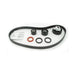 SKF Bearings SKF Bearings Timing Belt Kits TBK258P Autofit