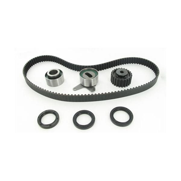 SKF Bearings SKF Bearings Timing Belt Kits TBK266P Autofit