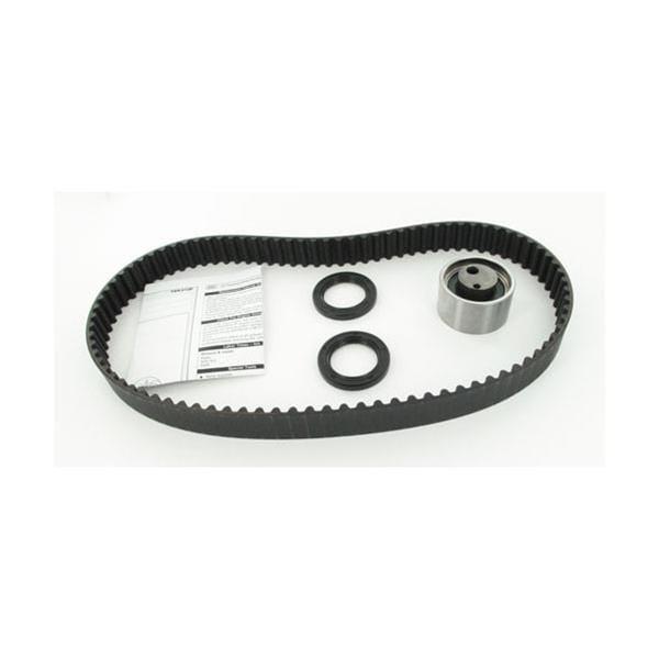 SKF Bearings SKF Bearings Timing Belt Kits TBK272P Autofit