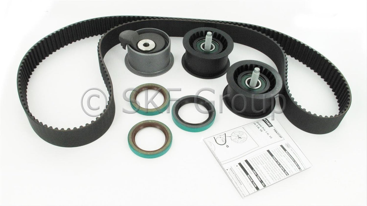 SKF Bearings SKF Bearings Timing Belt Kits TBK273P Autofit
