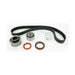 SKF Bearings SKF Bearings Timing Belt Kits TBK284P Autofit