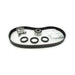 SKF Bearings SKF Bearings Timing Belt Kits TBK308P Autofit