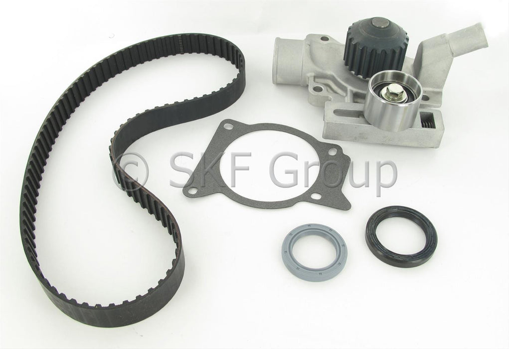 SKF Bearings SKF Bearings Timing Belts TBK067AWP Autofit