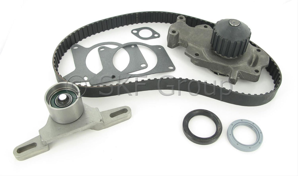 SKF Bearings SKF Bearings Timing Belts TBK067WP Autofit