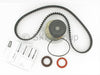 SKF Bearings SKF Bearings Timing Belts TBK081AWP Autofit