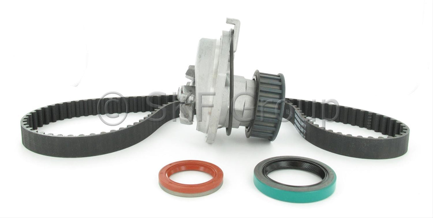 SKF Bearings SKF Bearings Timing Belts TBK081WP Autofit