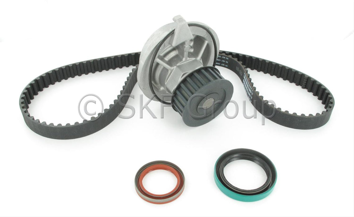 SKF Bearings SKF Bearings Timing Belts TBK081WP Autofit
