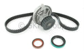 SKF Bearings SKF Bearings Timing Belts TBK081WP Autofit