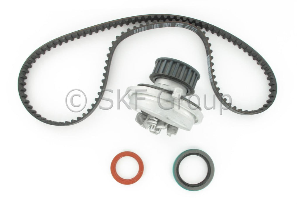 SKF Bearings SKF Bearings Timing Belts TBK081WP Autofit