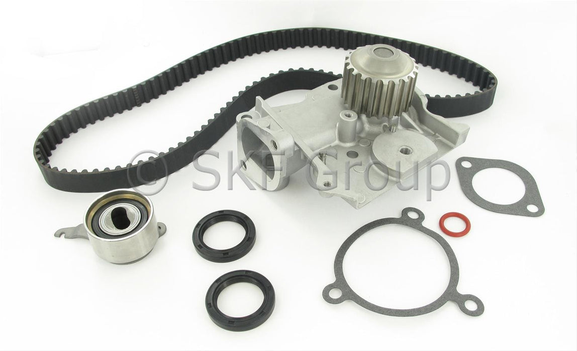 SKF Bearings SKF Bearings Timing Belts TBK117WP Autofit
