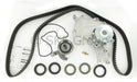 SKF Bearings SKF Bearings Timing Belts TBK129WP Autofit