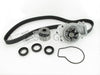 SKF Bearings SKF Bearings Timing Belts TBK130WP Autofit