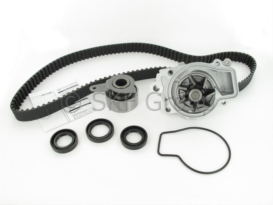 SKF Bearings SKF Bearings Timing Belts TBK130WP Autofit