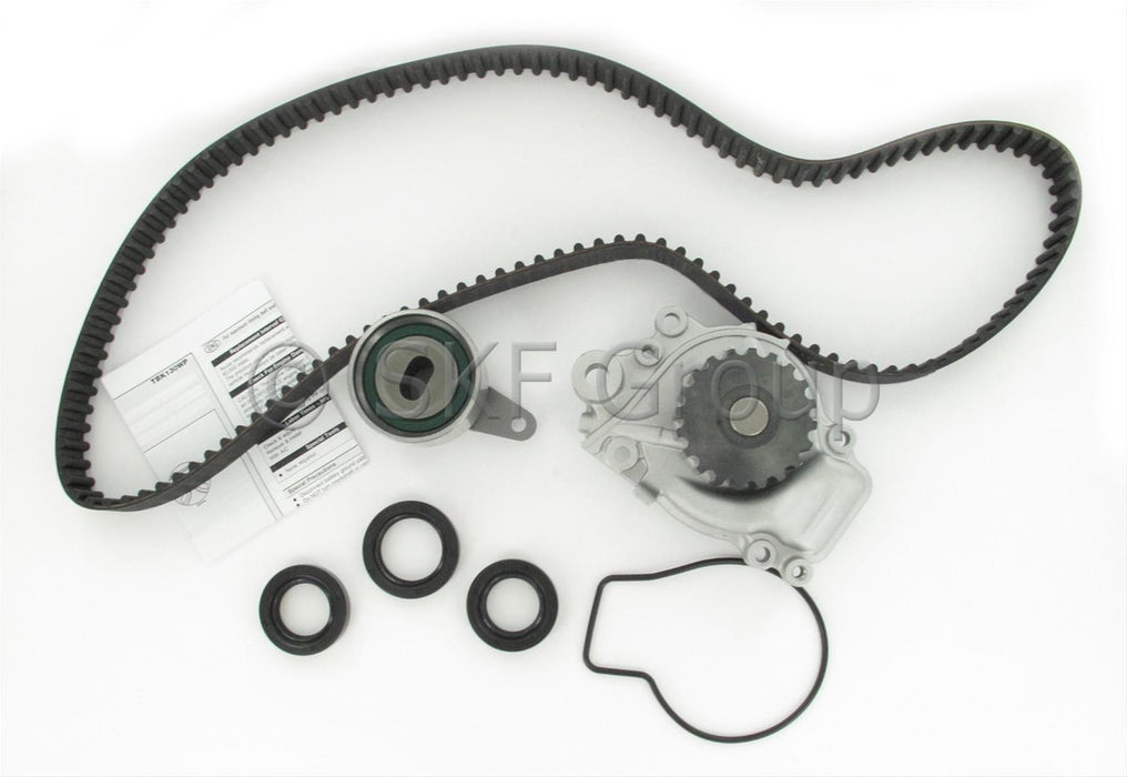 SKF Bearings SKF Bearings Timing Belts TBK130WP Autofit