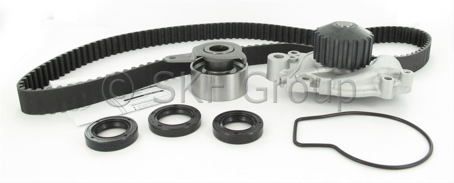 SKF Bearings SKF Bearings Timing Belts TBK130WP Autofit