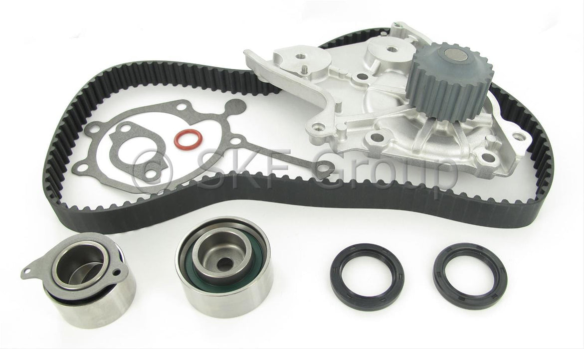 SKF Bearings SKF Bearings Timing Belts TBK134WP Autofit