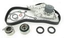 SKF Bearings SKF Bearings Timing Belts TBK134WP Autofit