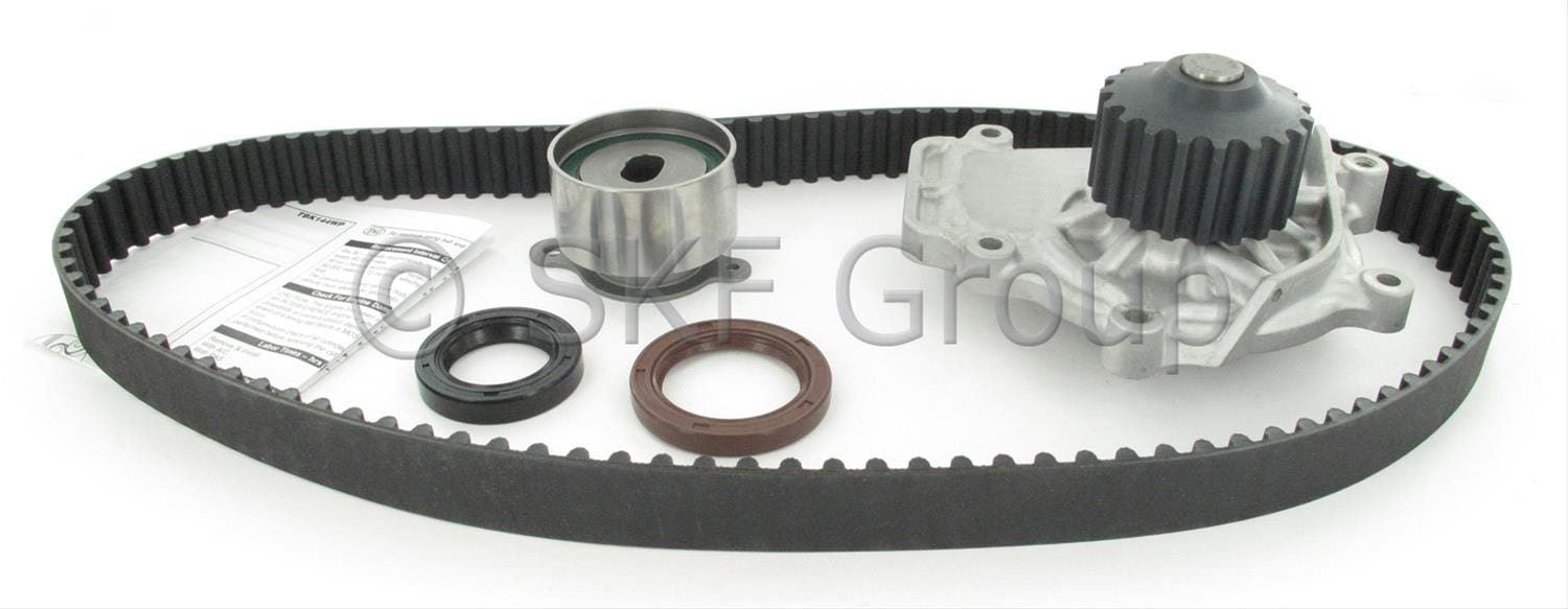 SKF Bearings SKF Bearings Timing Belts TBK144WP Autofit