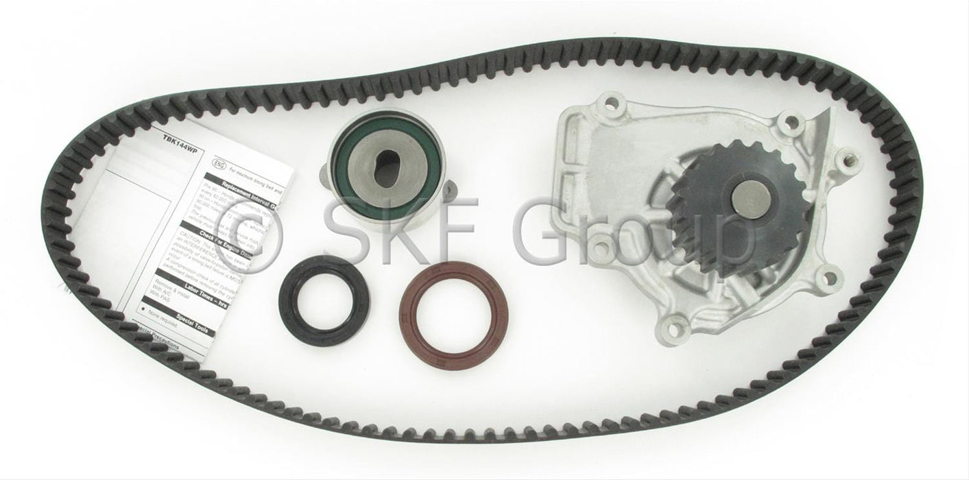 SKF Bearings SKF Bearings Timing Belts TBK144WP Autofit