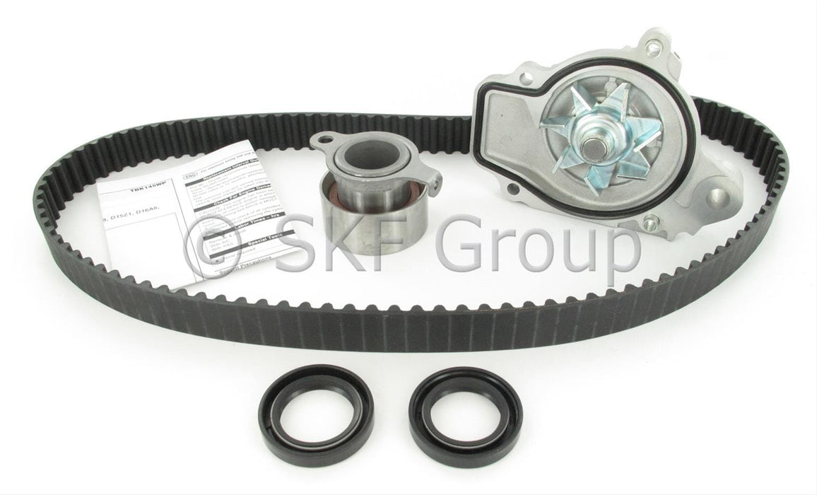 SKF Bearings SKF Bearings Timing Belts TBK145WP Autofit