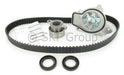 SKF Bearings SKF Bearings Timing Belts TBK145WP Autofit