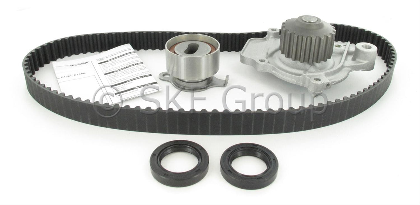 SKF Bearings SKF Bearings Timing Belts TBK145WP Autofit