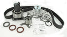 SKF Bearings SKF Bearings Timing Belts TBK154WP Autofit