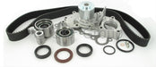 SKF Bearings SKF Bearings Timing Belts TBK157WP Autofit