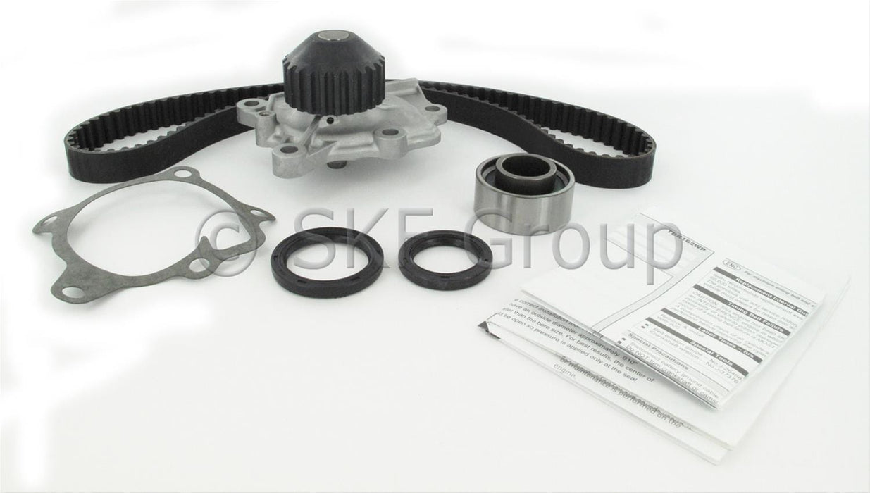 SKF Bearings SKF Bearings Timing Belts TBK162WP Autofit