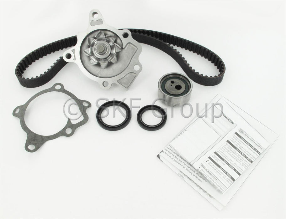 SKF Bearings SKF Bearings Timing Belts TBK162WP Autofit