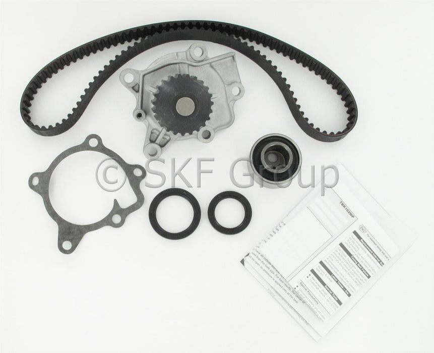 SKF Bearings SKF Bearings Timing Belts TBK162WP Autofit