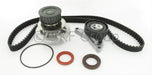 SKF Bearings SKF Bearings Timing Belts TBK163AWP Autofit