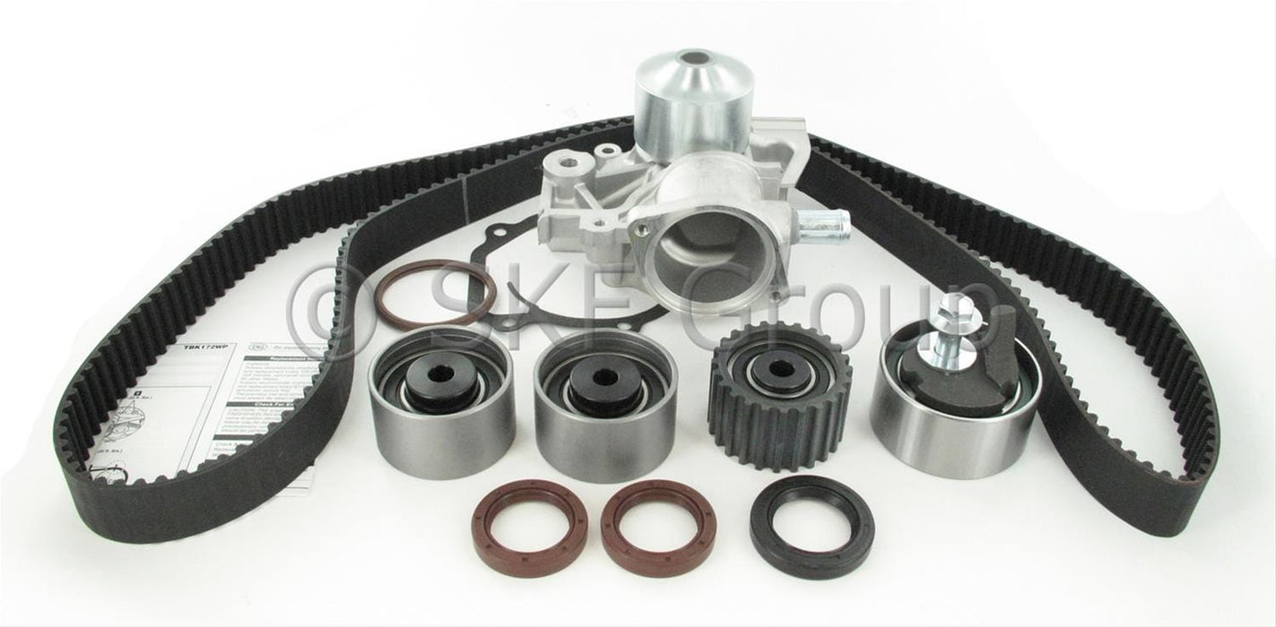 SKF Bearings SKF Bearings Timing Belts TBK172WP Autofit