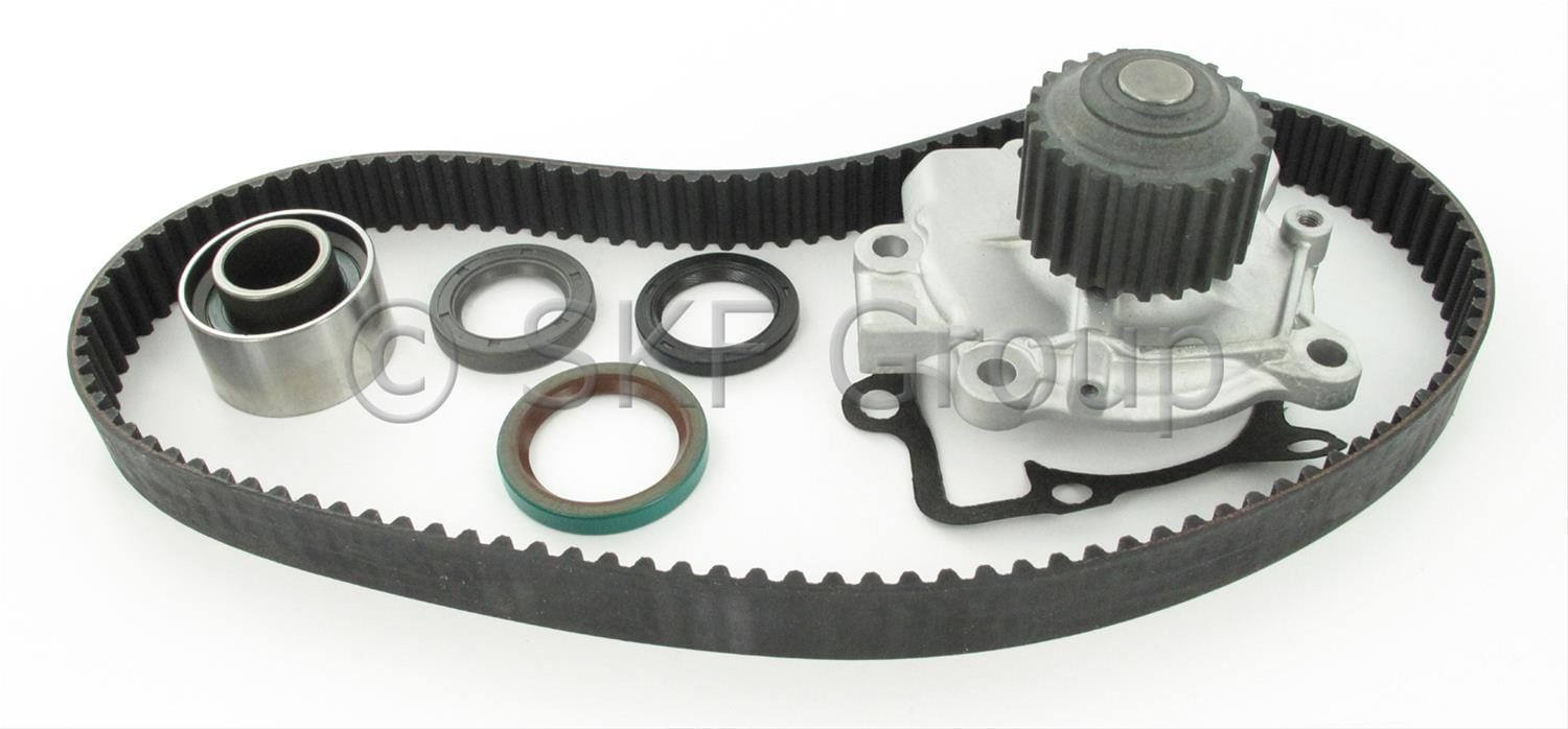 SKF Bearings SKF Bearings Timing Belts TBK177WP Autofit