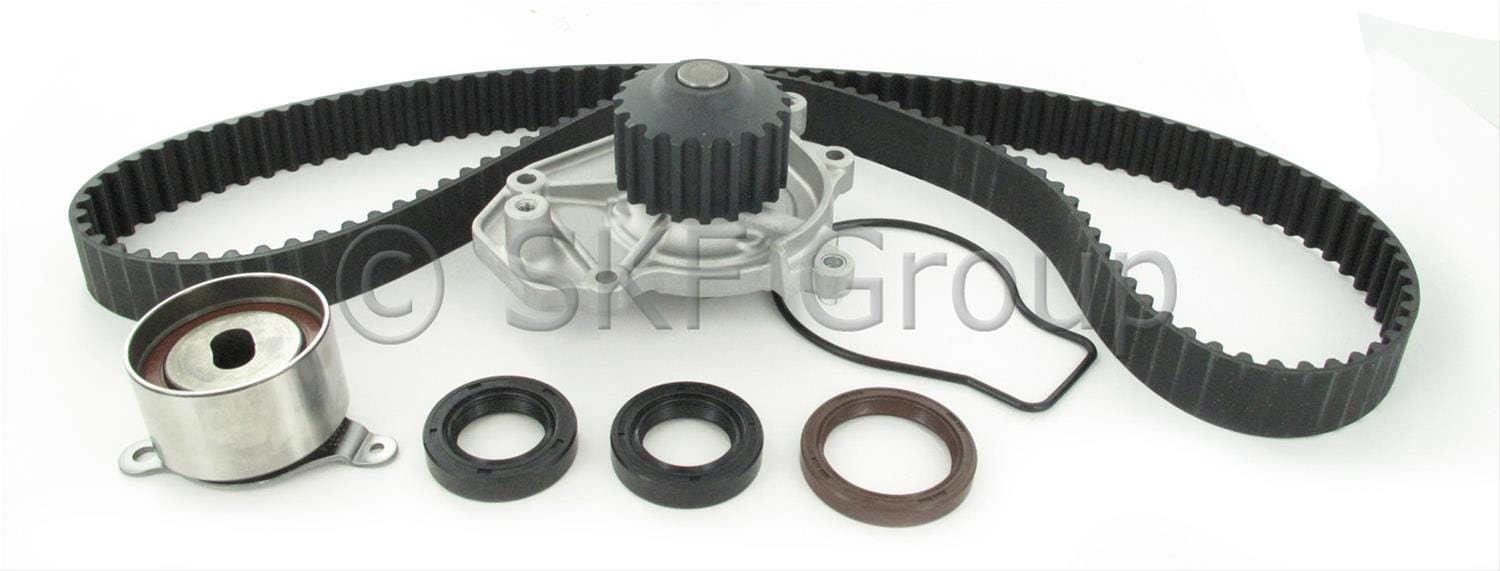 SKF Bearings SKF Bearings Timing Belts TBK184AWP Autofit