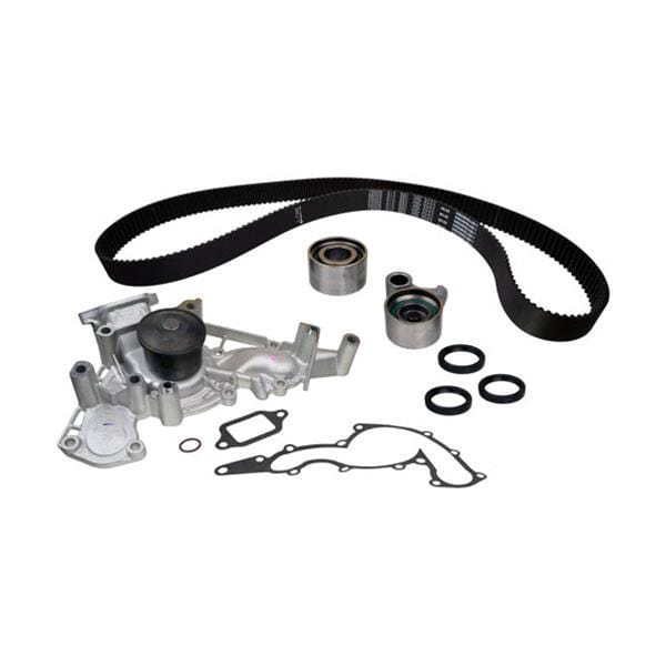 SKF Bearings SKF Bearings Timing Belts TBK190WP Autofit