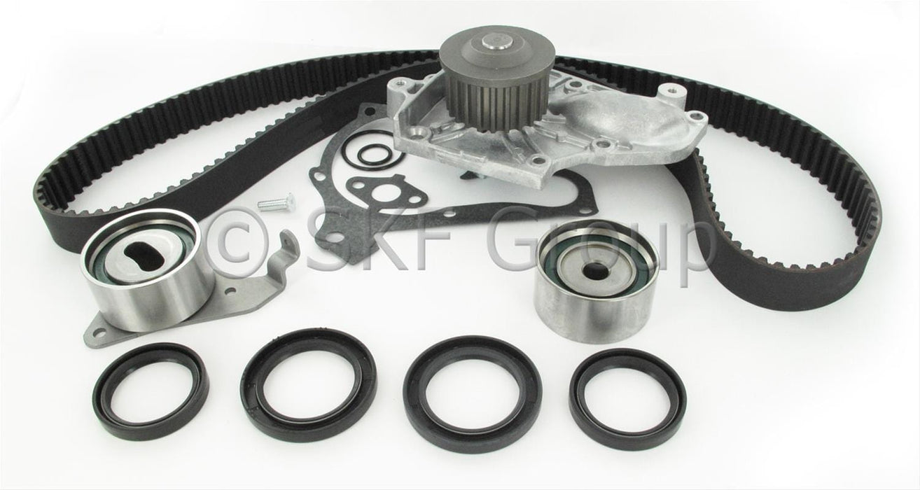 SKF Bearings SKF Bearings Timing Belts TBK199WP Autofit