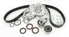 SKF Bearings SKF Bearings Timing Belts TBK200WP Autofit