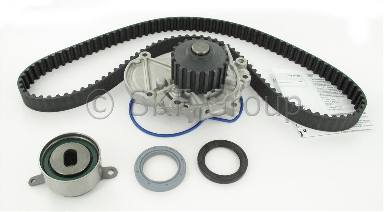 SKF Bearings SKF Bearings Timing Belts TBK211WP Autofit