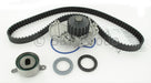 SKF Bearings SKF Bearings Timing Belts TBK211WP Autofit