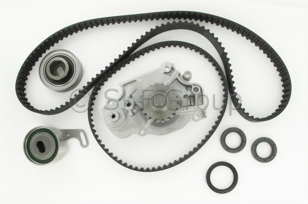 SKF Bearings SKF Bearings Timing Belts TBK216WP Autofit