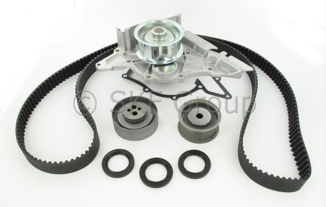 SKF Bearings SKF Bearings Timing Belts TBK218AWP Autofit