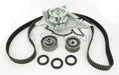 SKF Bearings SKF Bearings Timing Belts TBK218AWP Autofit